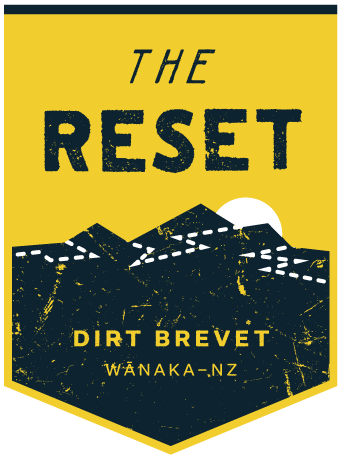 The Reset - Wanaka Brevet